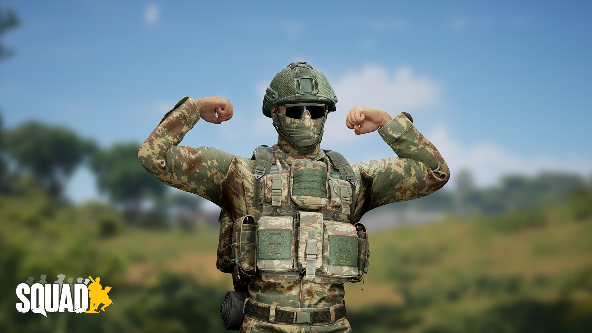 Squad Commander Edition - obrazek 4