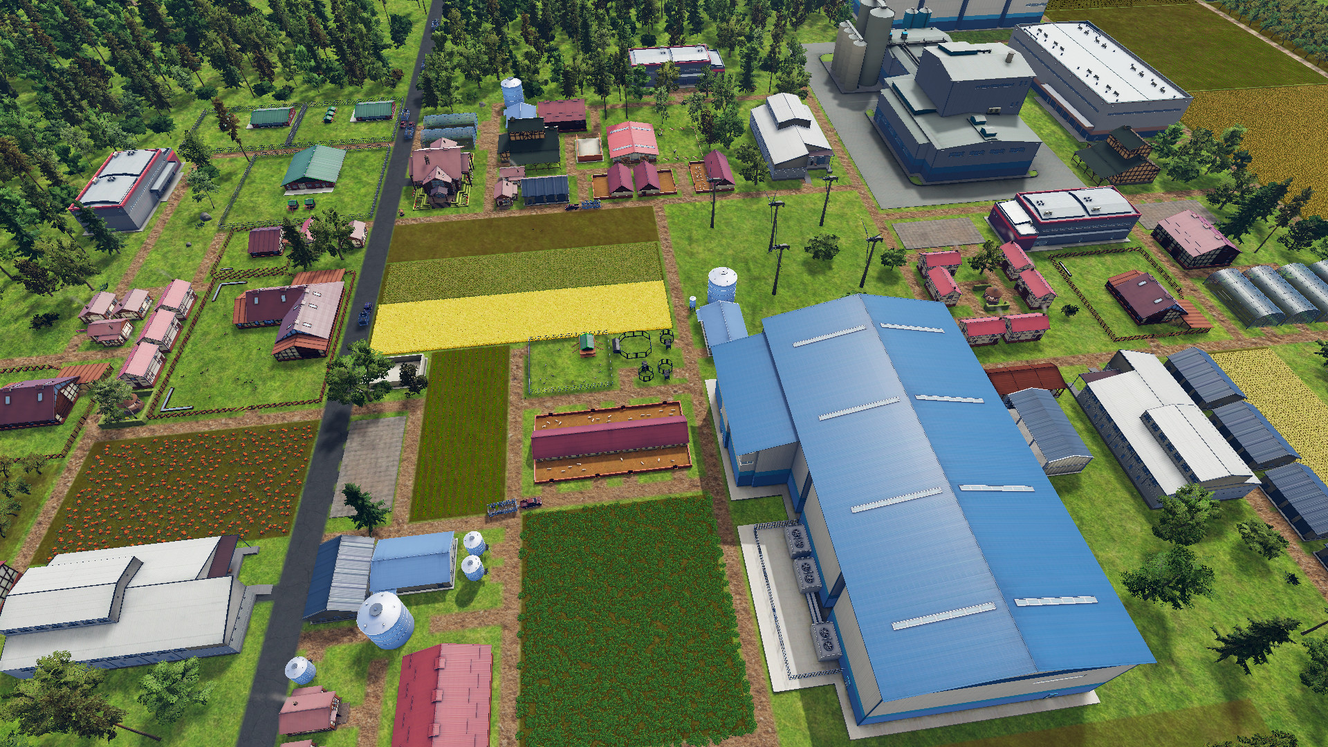 Farm Manager 2018 - obrazek 4