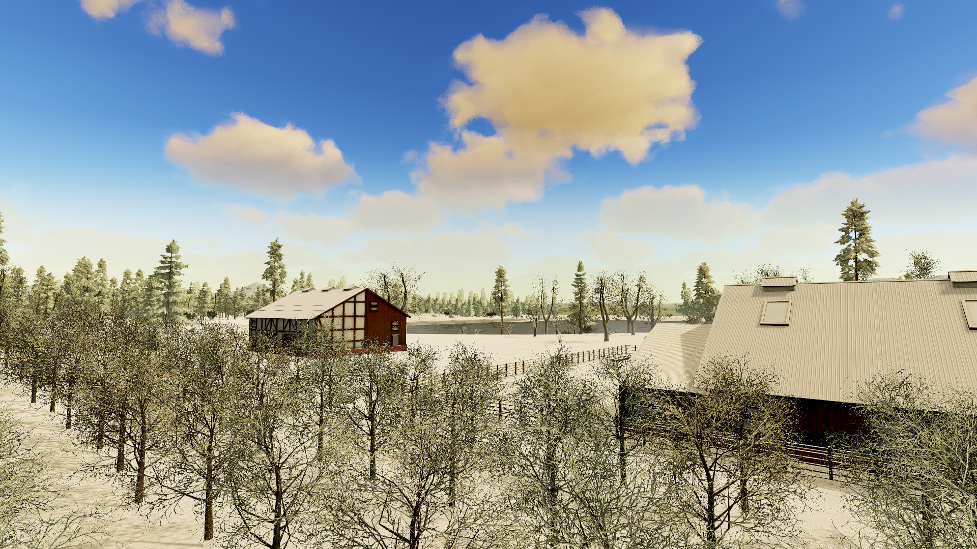 Farm Manager 2018 - obrazek 2