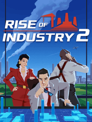 Rise of Industry 2