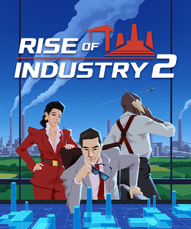 Rise of Industry 2