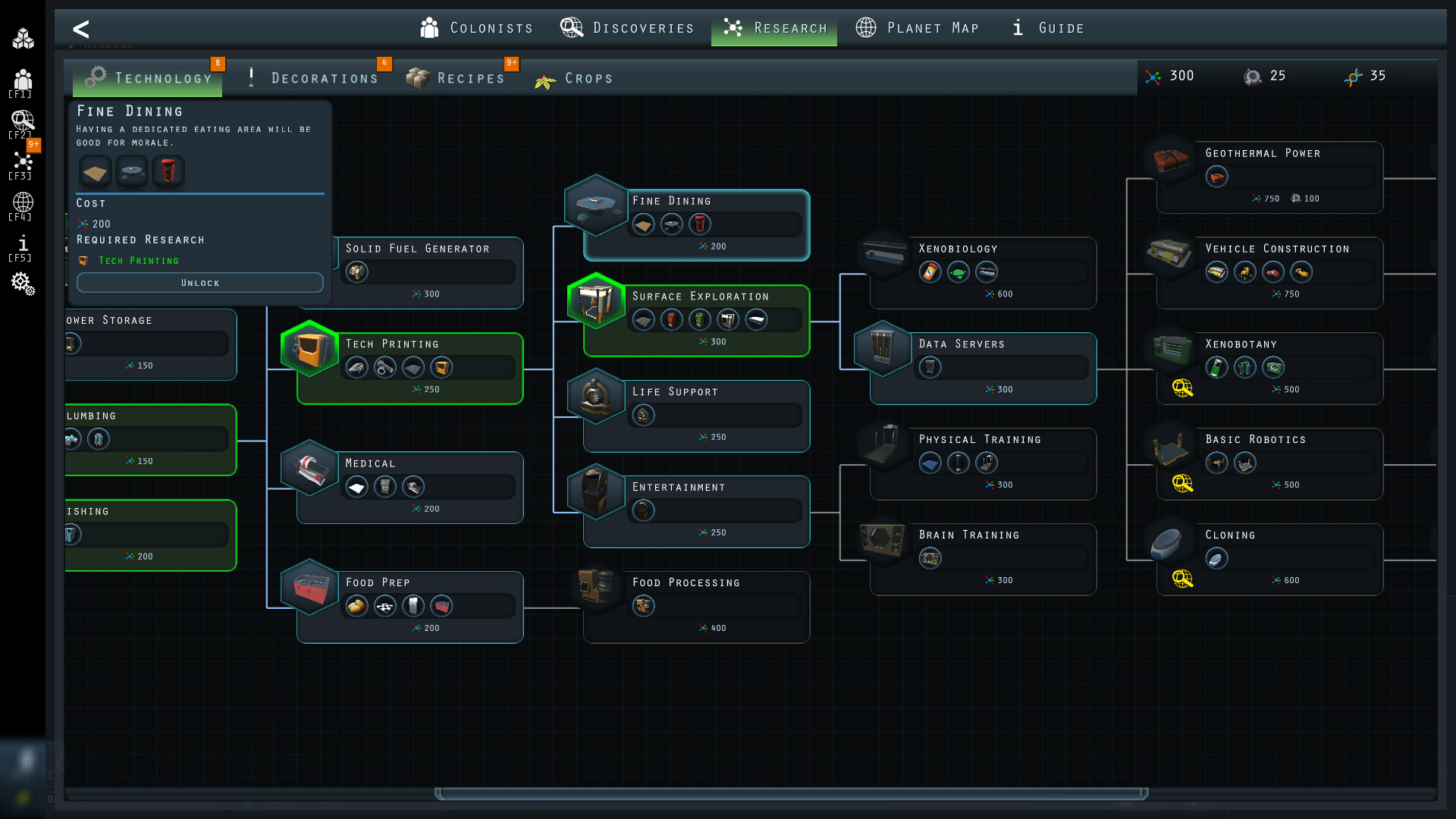 Mercury Fallen - obrazek 4