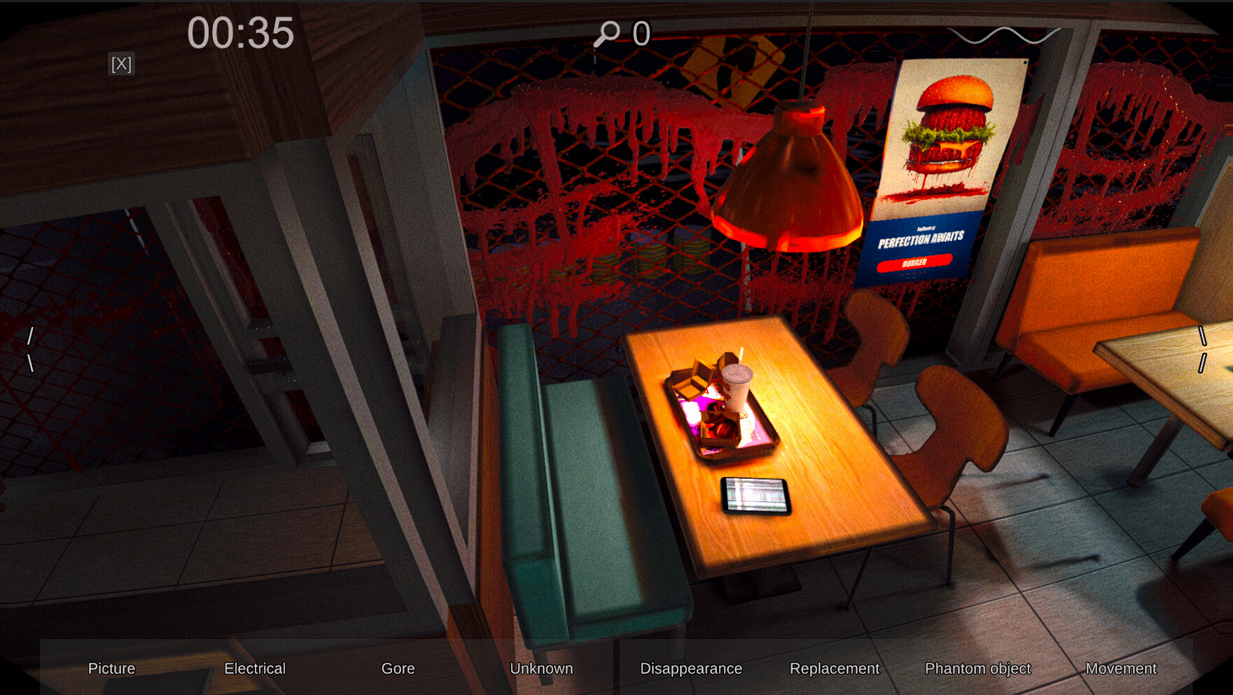 Spectator 2 - Early Access - obrazek 4