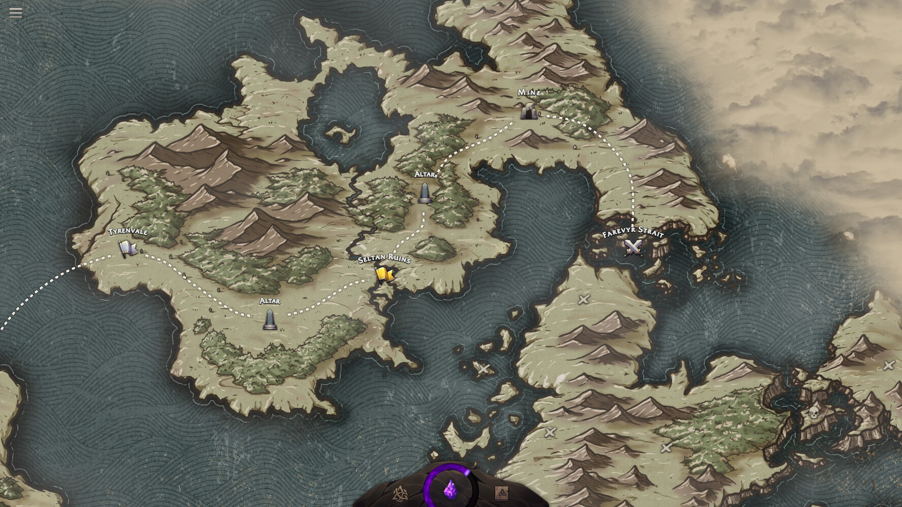 Siegebreaker - obrazek 2