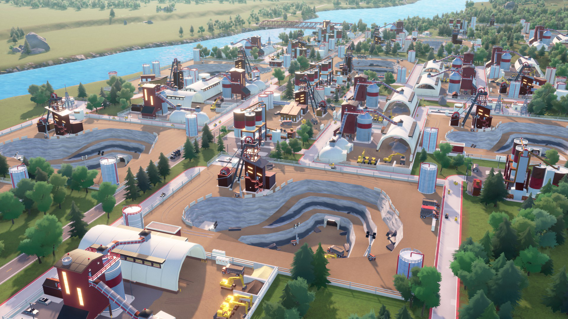 Rise of Industry 2 - obrazek 3