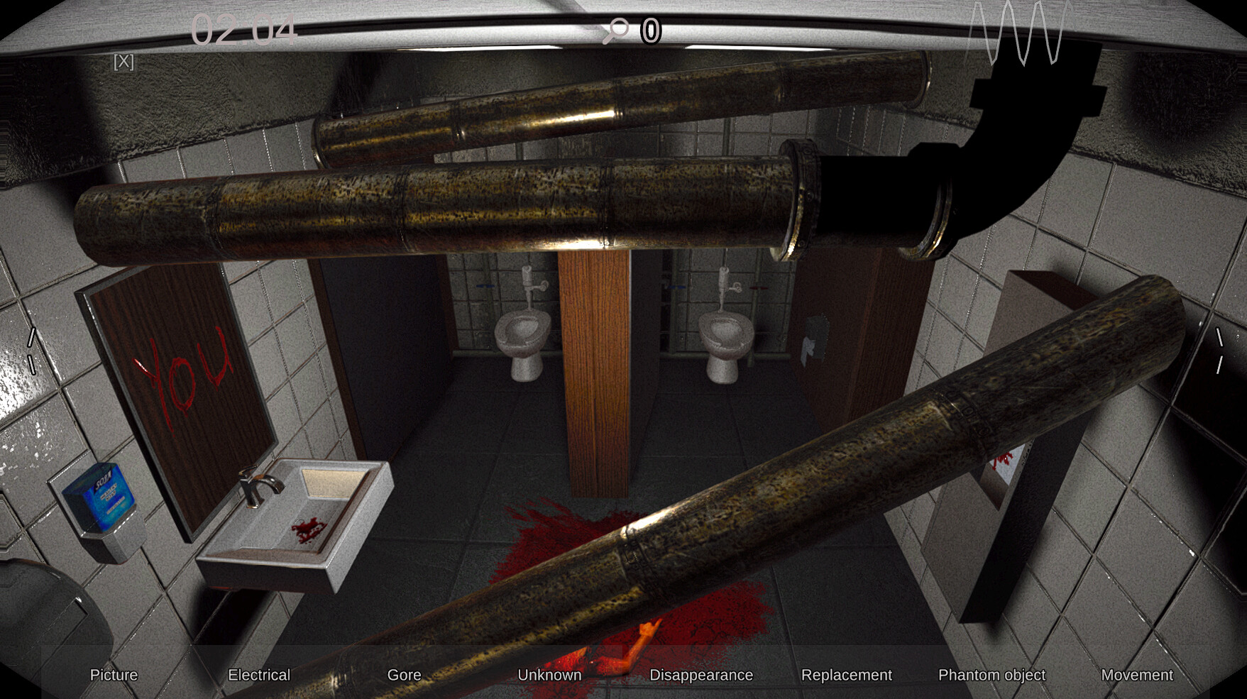 Spectator 2 - Early Access - obrazek 3