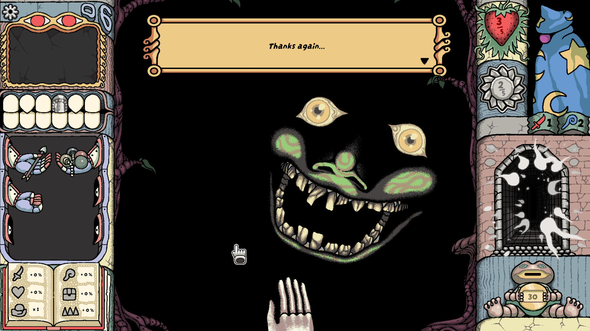 Sol Cesto - obrazek 4