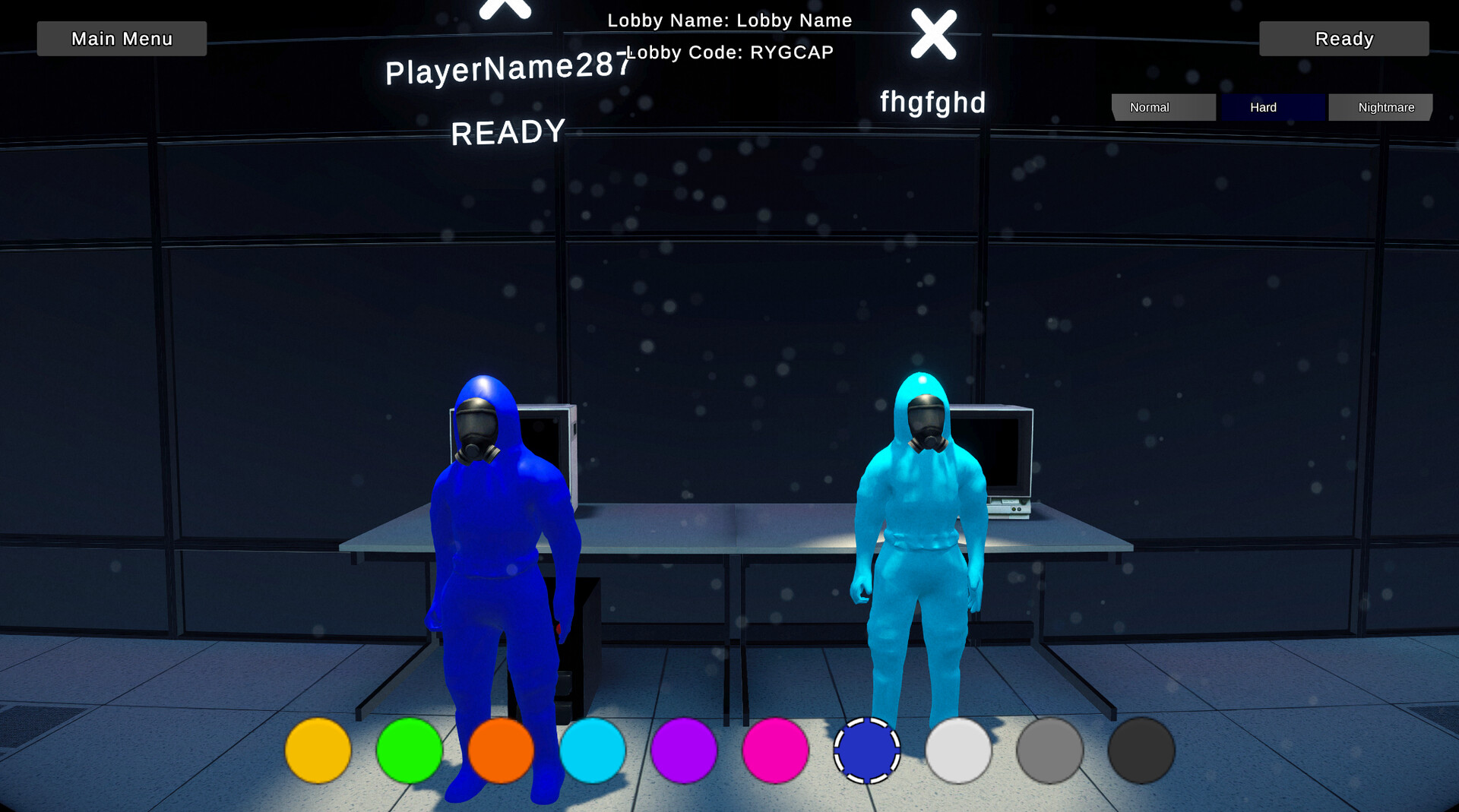 Spectator 2 - Early Access - obrazek 2