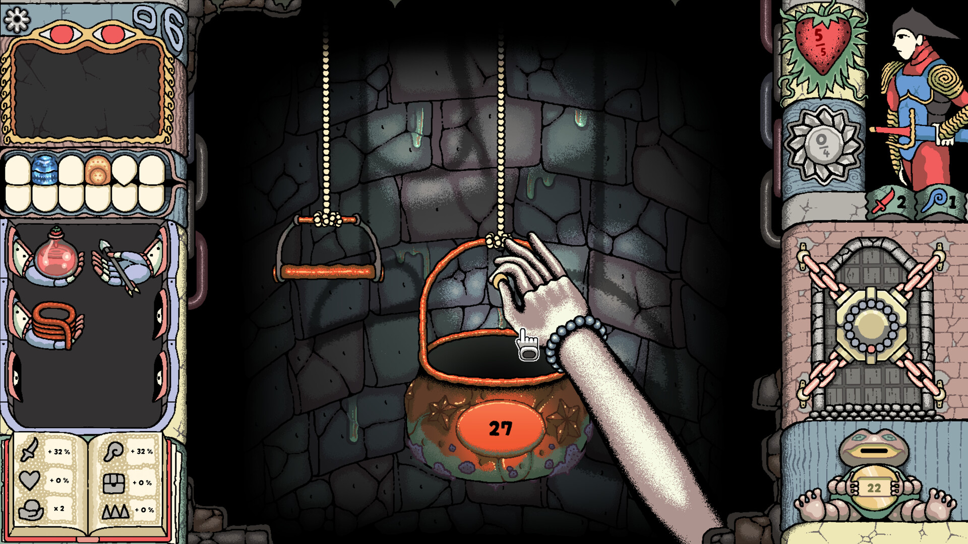 Sol Cesto - obrazek 3