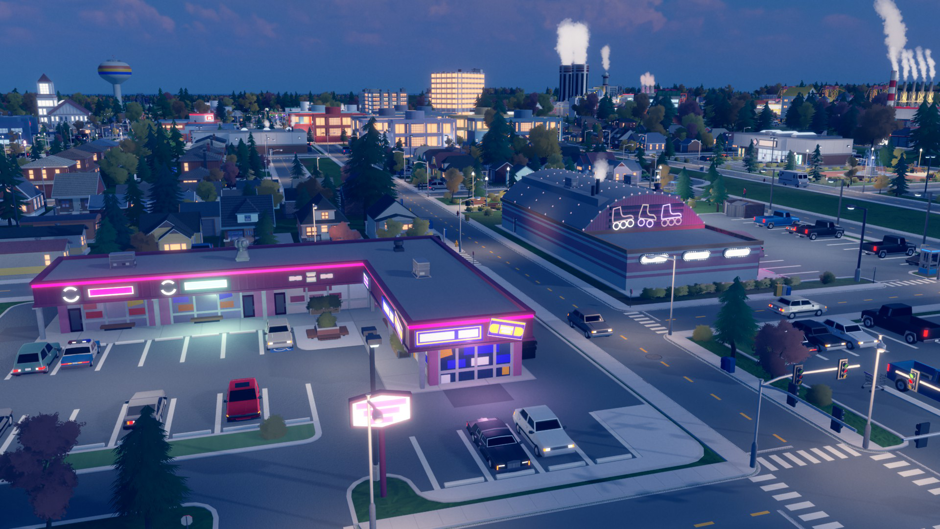 Rise of Industry 2 - obrazek 2