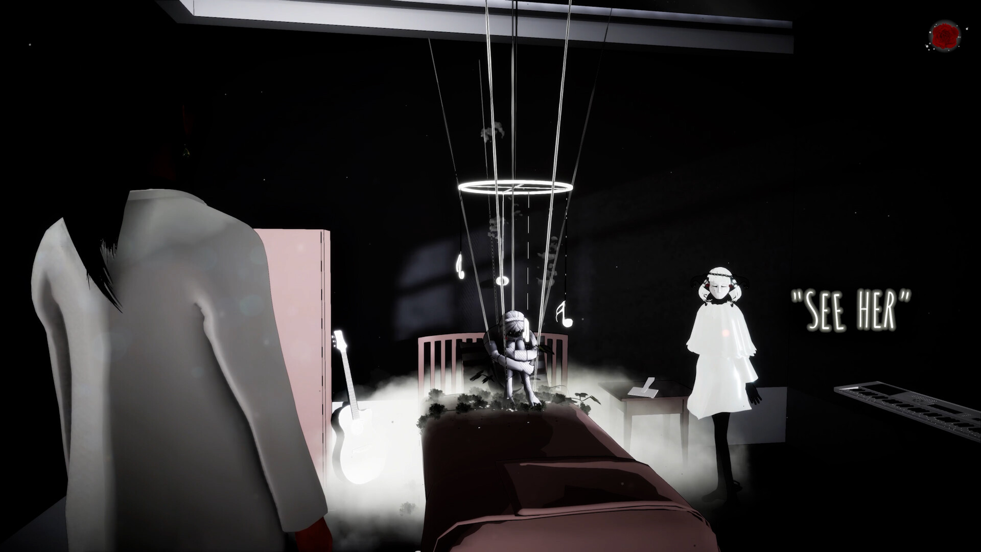 Undying Flower - obrazek 3