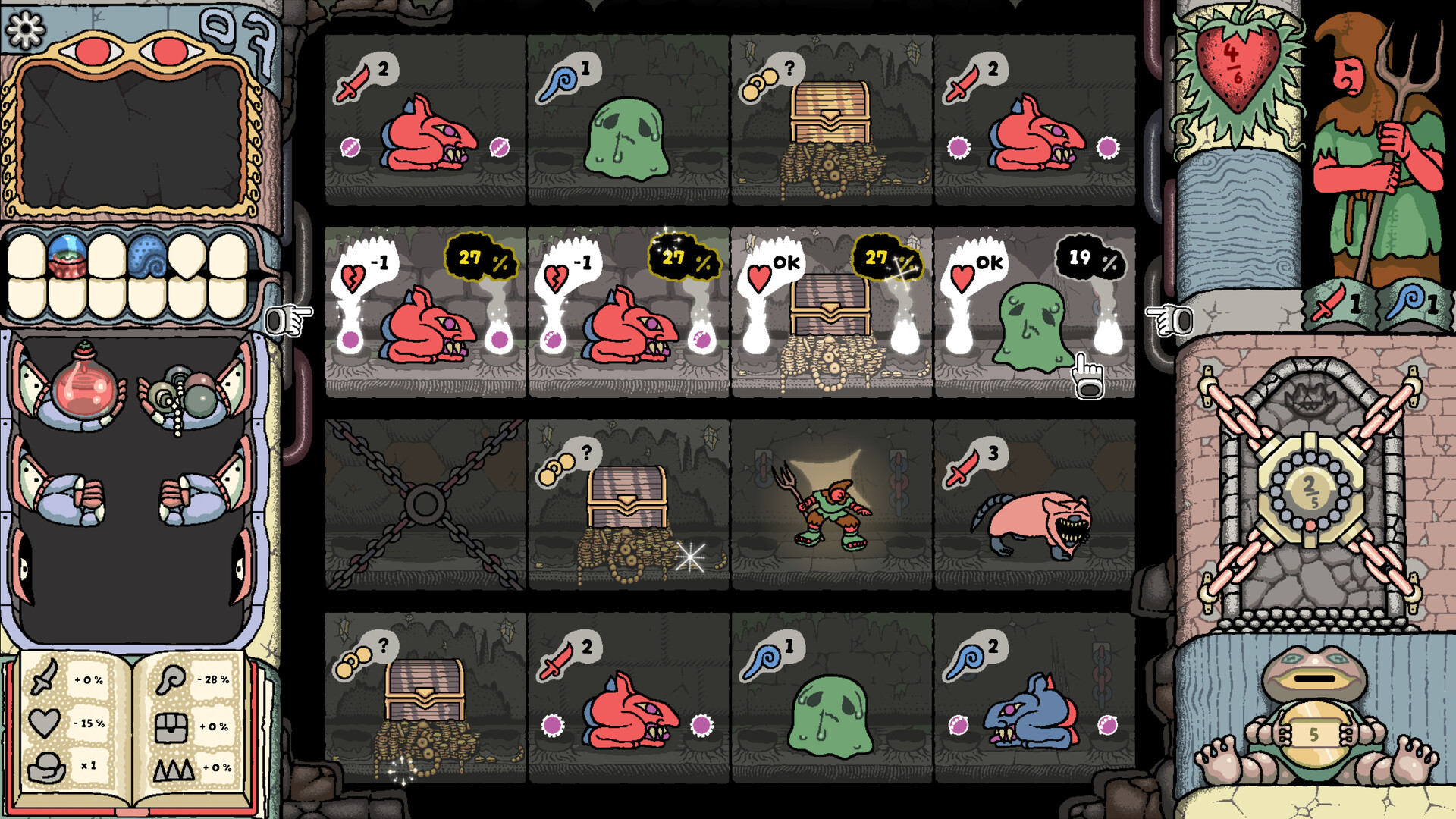 Sol Cesto - obrazek 2