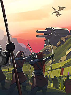 9 Kings - Early Access