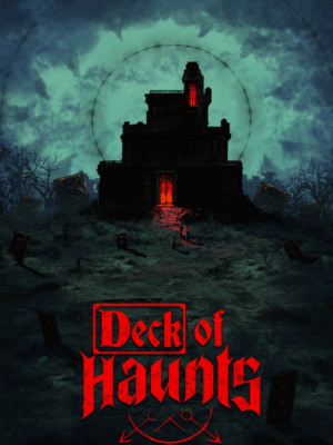 Deck of Haunts