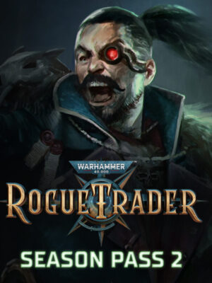 Warhammer 40,000: Rogue Trader – Season Pass 2