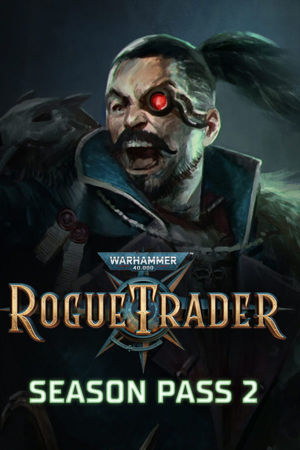 Warhammer 40,000: Rogue Trader – Season Pass 2