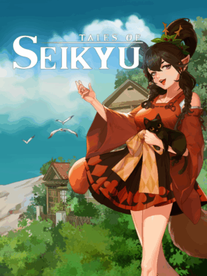 Tales of Seikyu - Early Access