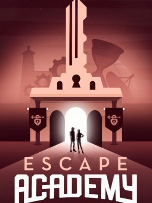 Escape Academy