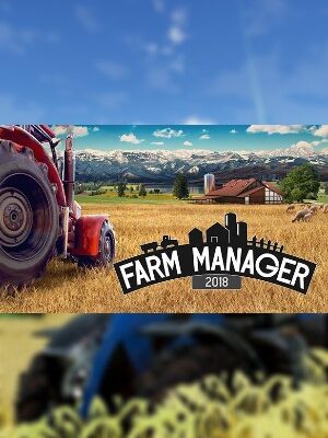 Farm Manager 2018