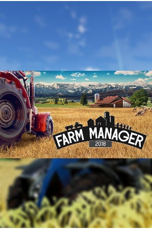 Farm Manager 2018