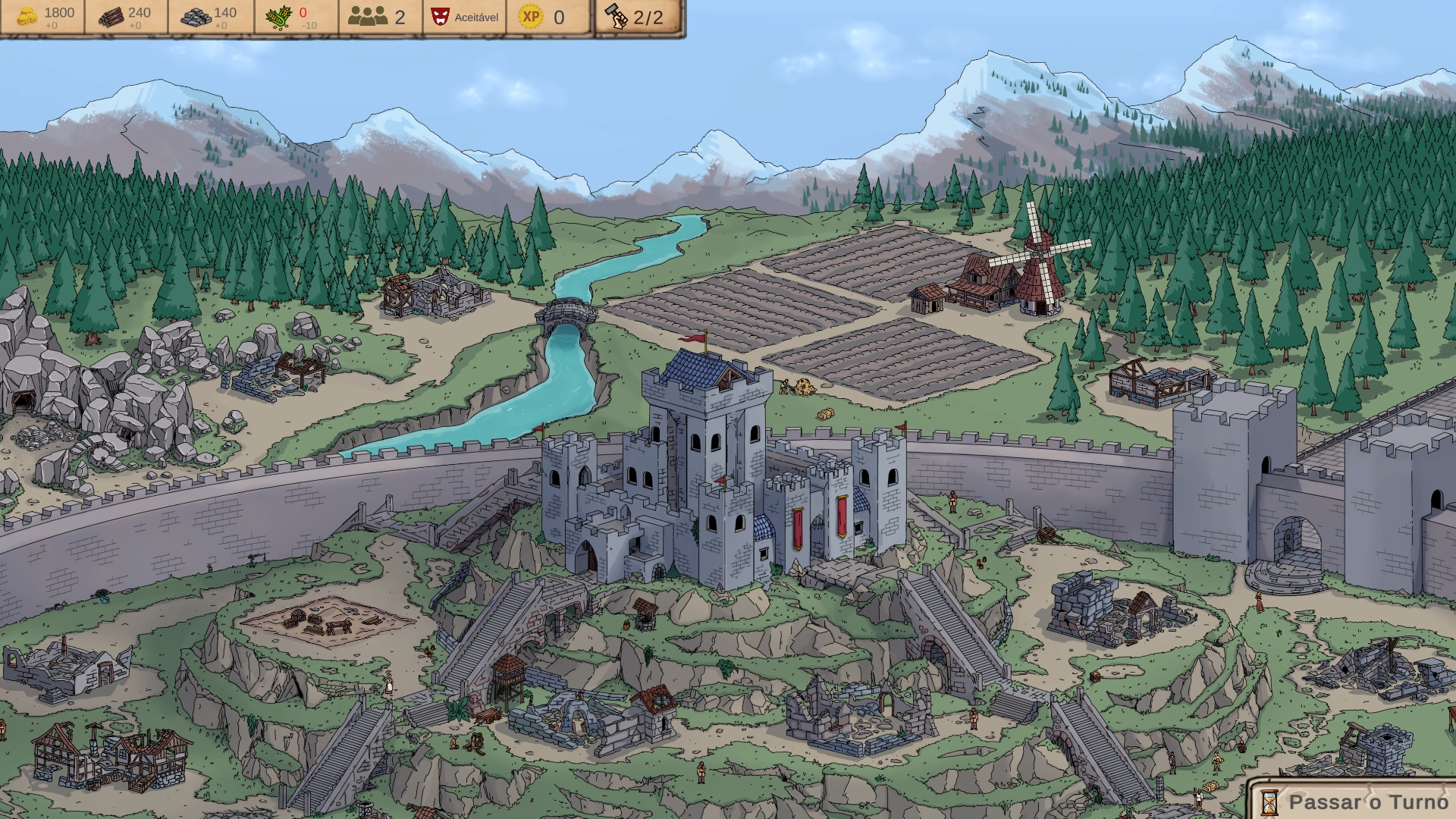 Legacy of Sin: Ill-Boding - obrazek 4