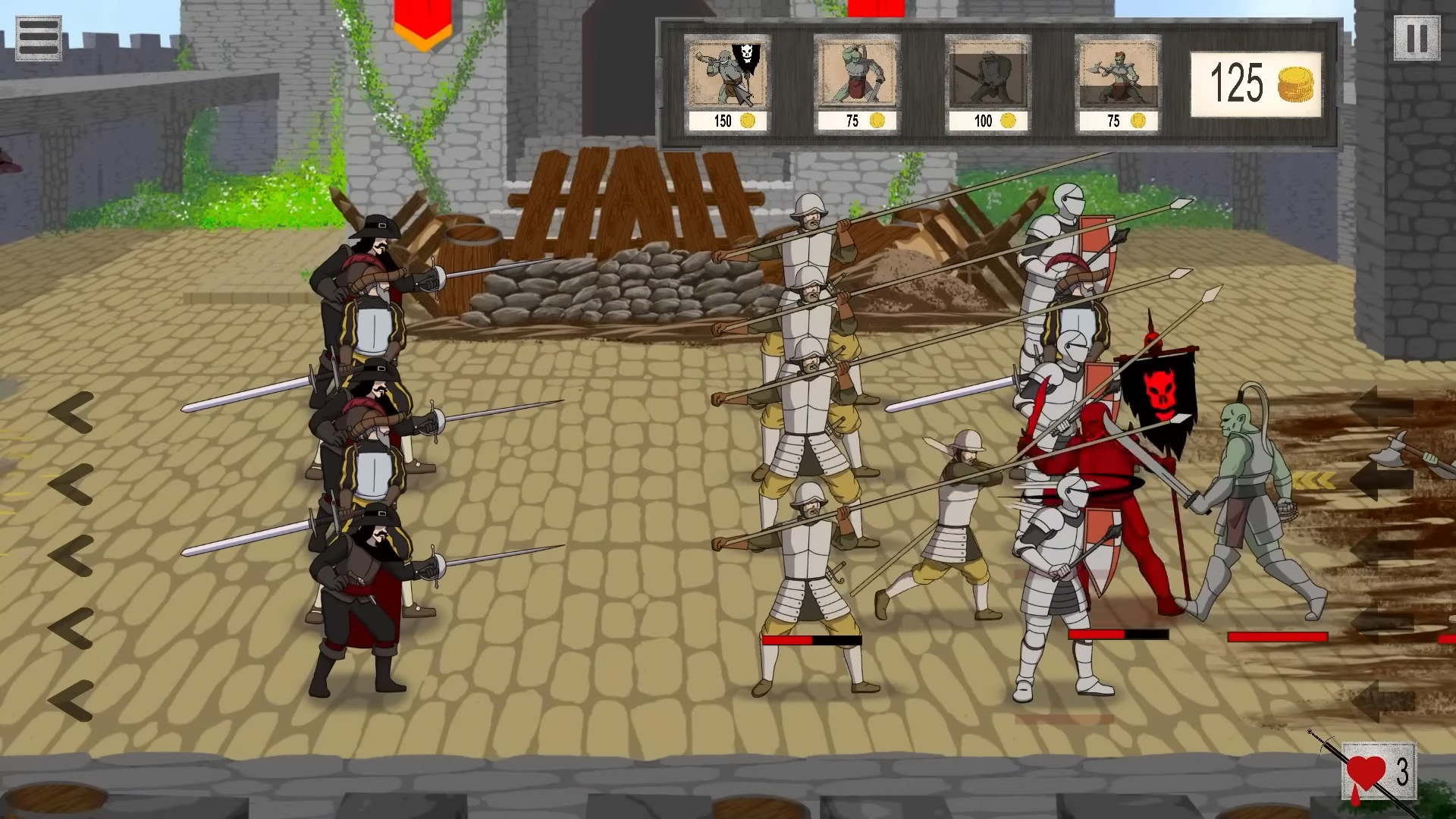 Legacy of Sin: Ill-Boding - obrazek 2