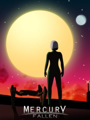 Mercury Fallen