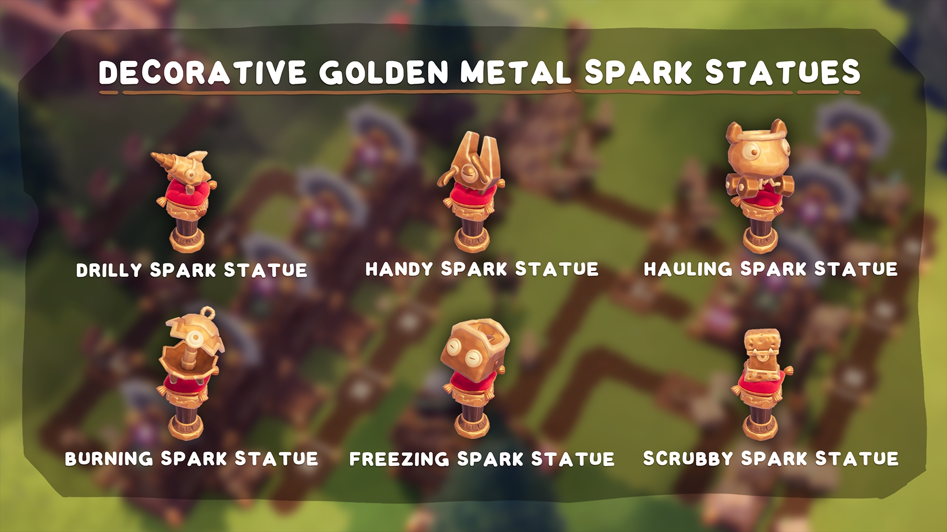 Oddsparks: An Automation Adventure – Deluxe Edition - obrazek 4