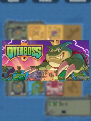 Overboss