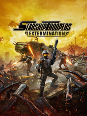 Starship Troopers: Extermination