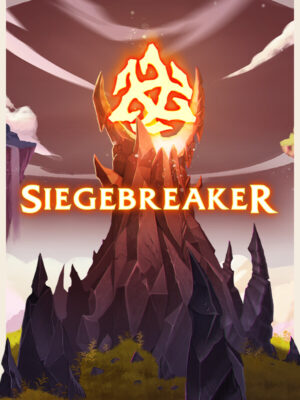 Siegebreaker