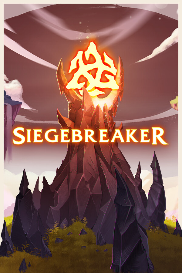 Siegebreaker