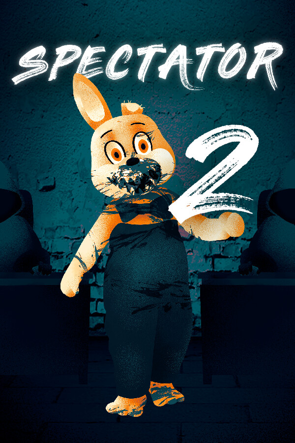 Spectator 2 - Early Access