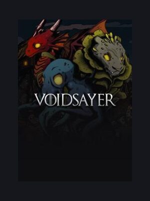 Voidsayer