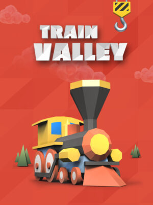 Train Valley
