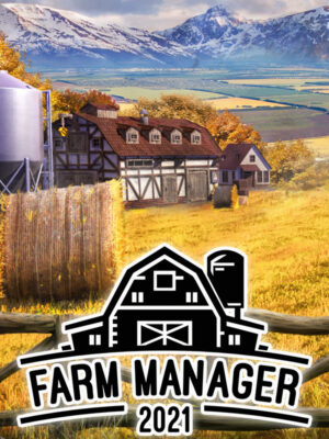 Farm Manager 2021