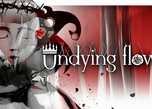 Undying Flower cover