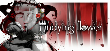 Undying Flower cover