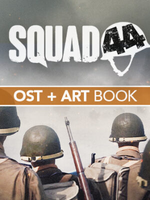 Squad 44: Supporter Edition Upgrade