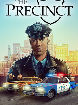 The Precinct