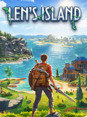 Len's Island - Early Access