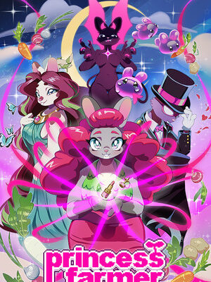 Princess Farmer