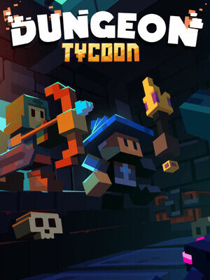 Dungeon Tycoon