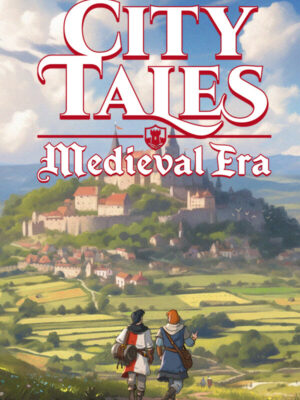 City Tales - Medieval Era