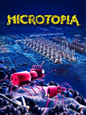 Microtopia