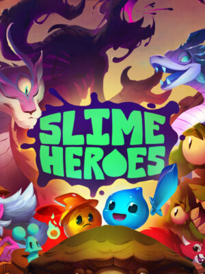Slime Heroes