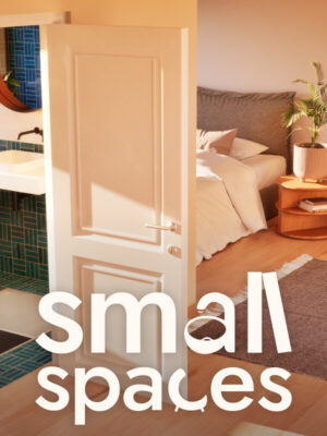 Small Spaces (PC) - Klucz Steam