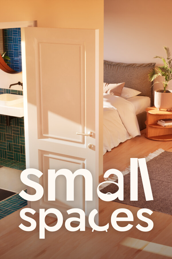 Small Spaces (PC) - Klucz Steam