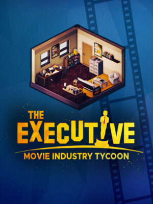 The Executive - Movie Industry Tycoon