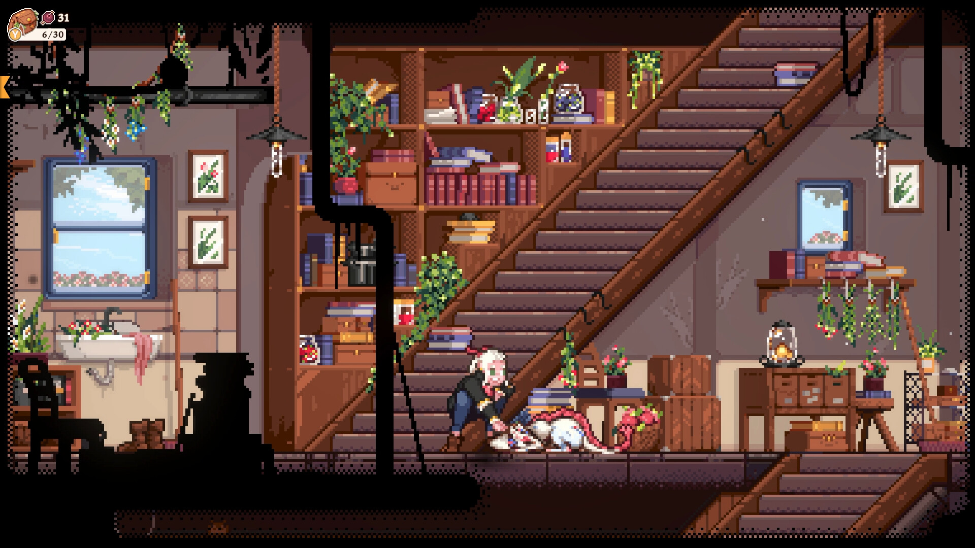 Magical Delicacy - obrazek 4